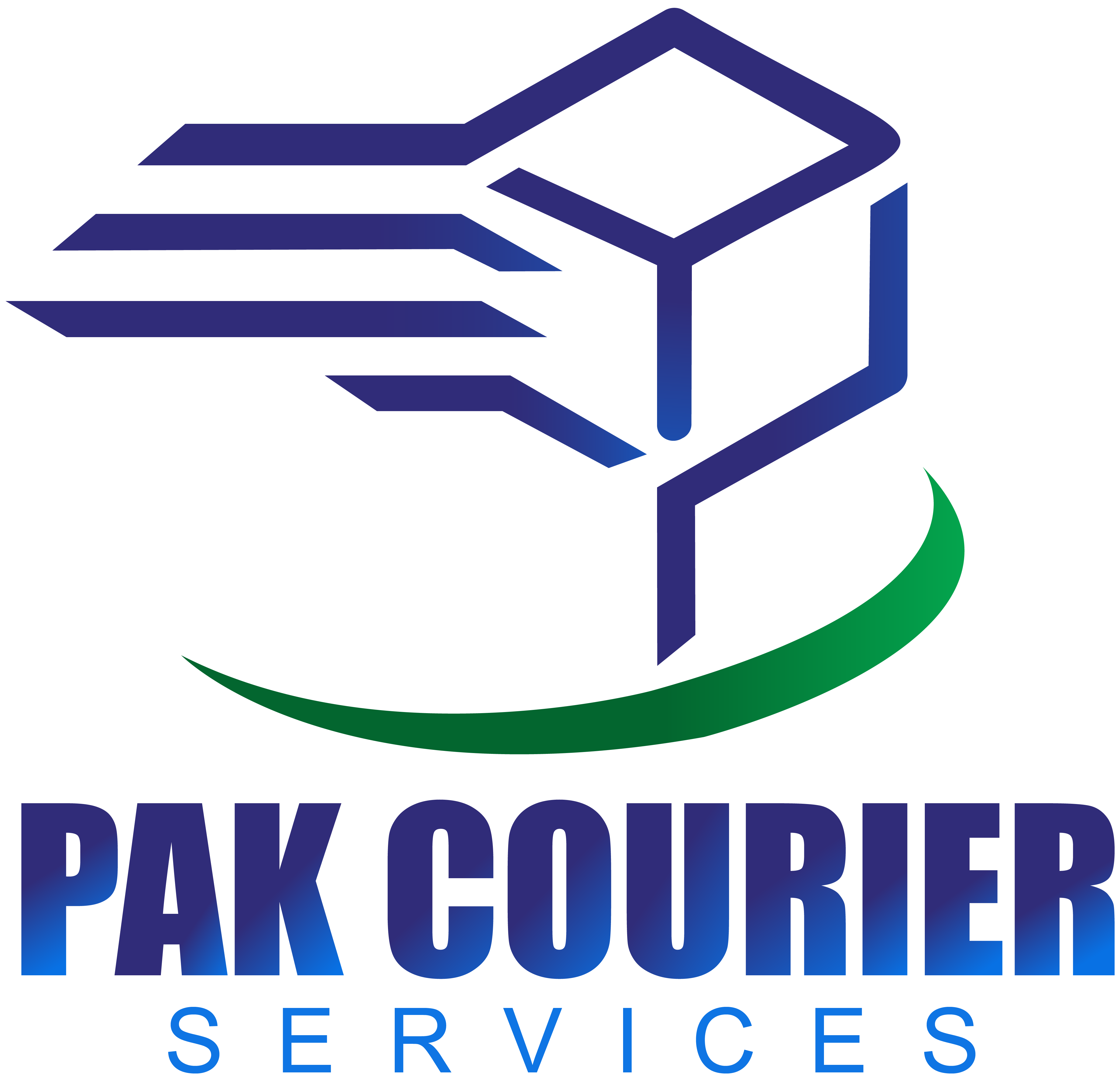 Pak Courier Service