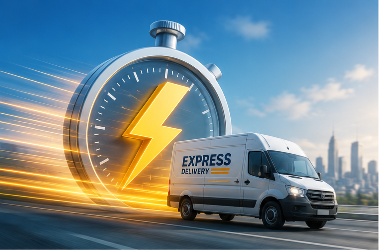 Lightning Speed